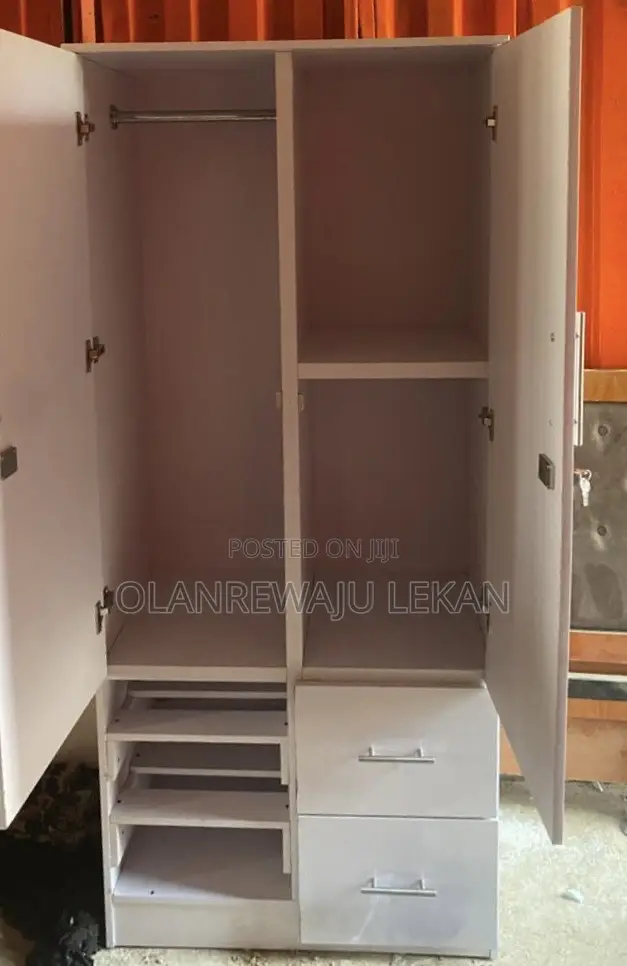 Quality (Mini-Size) Adult Wardrobe
