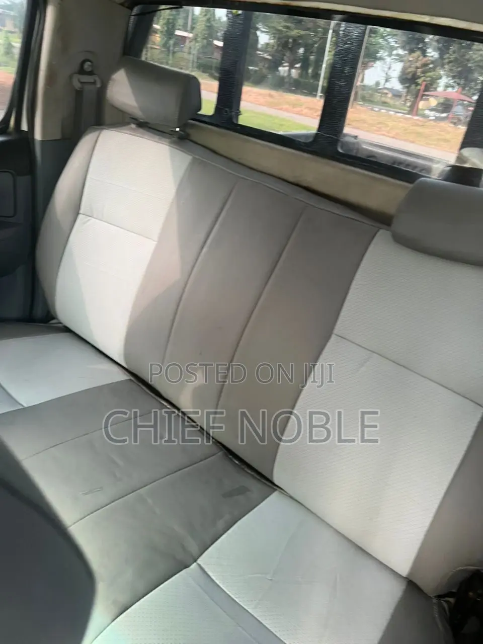 Toyota Hilux 2018 White