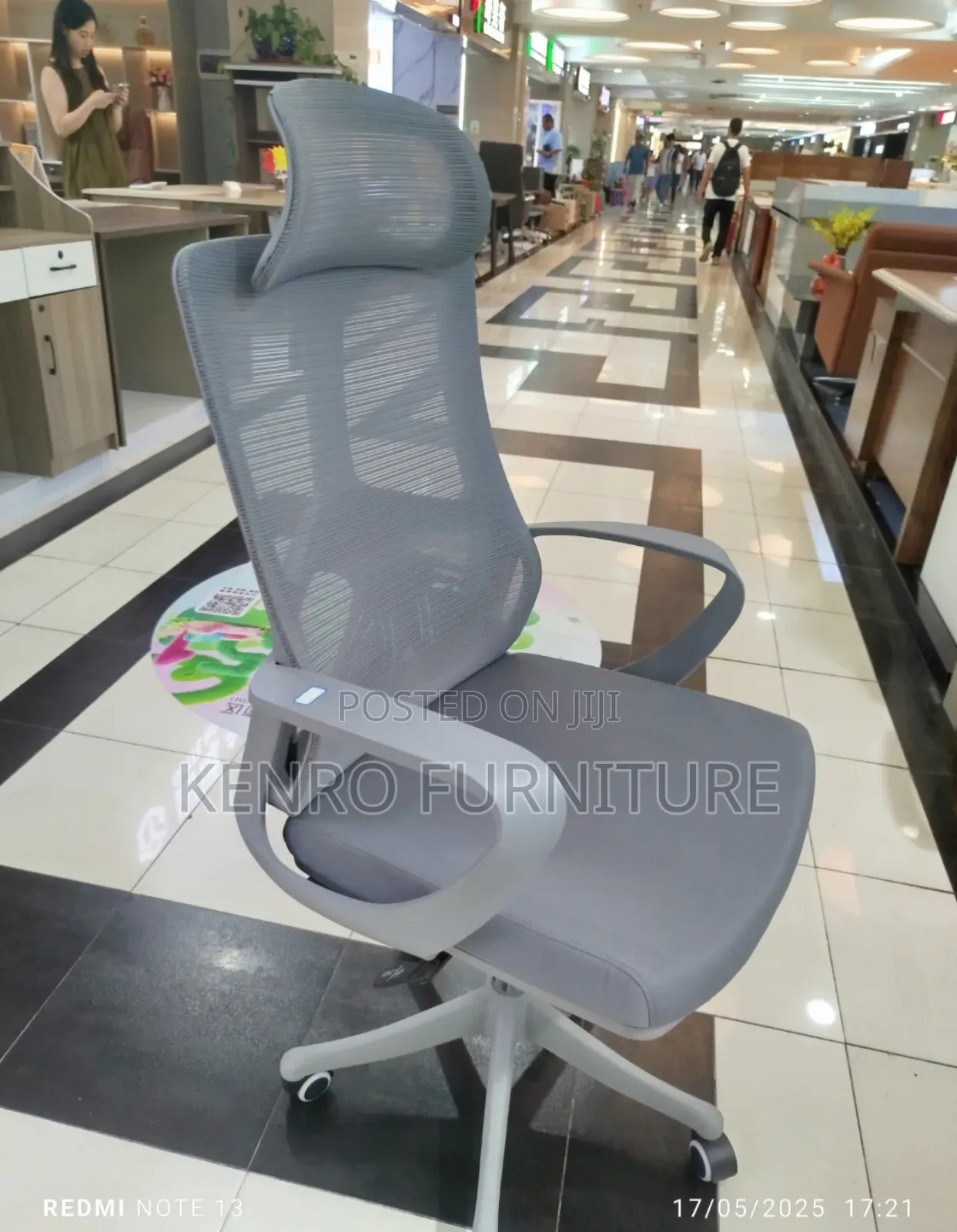 Office Chair