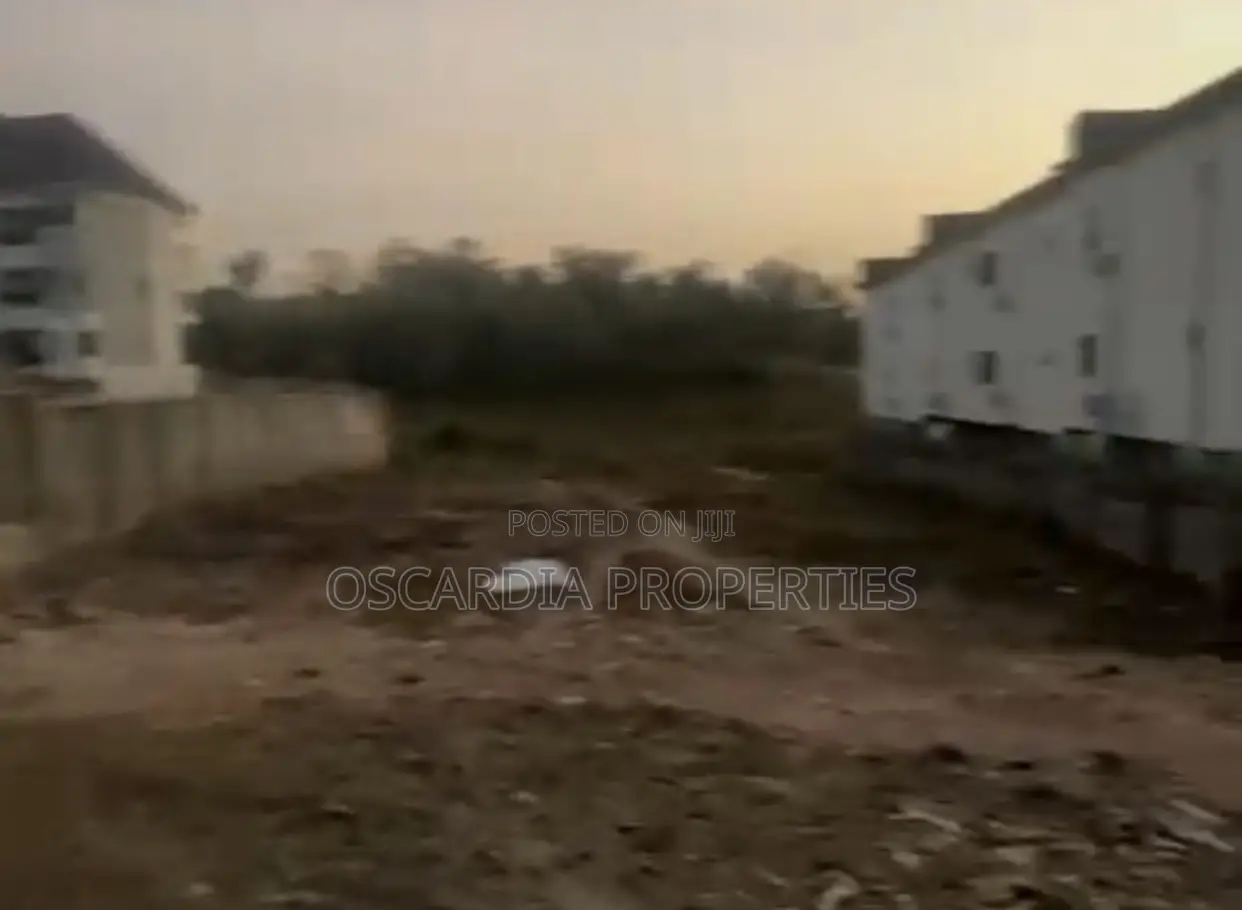 Land for Sale at Guzape Main 1,479 SQM