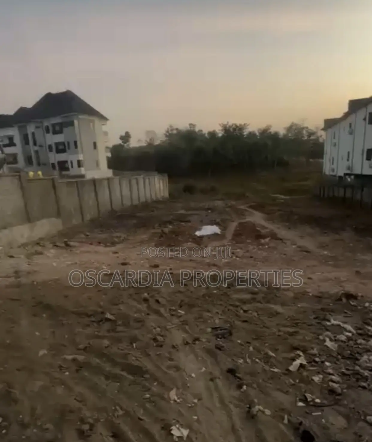 Land for Sale at Guzape Main 1,479 SQM