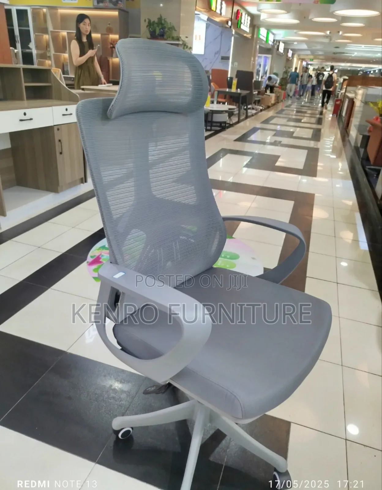 Office Chair