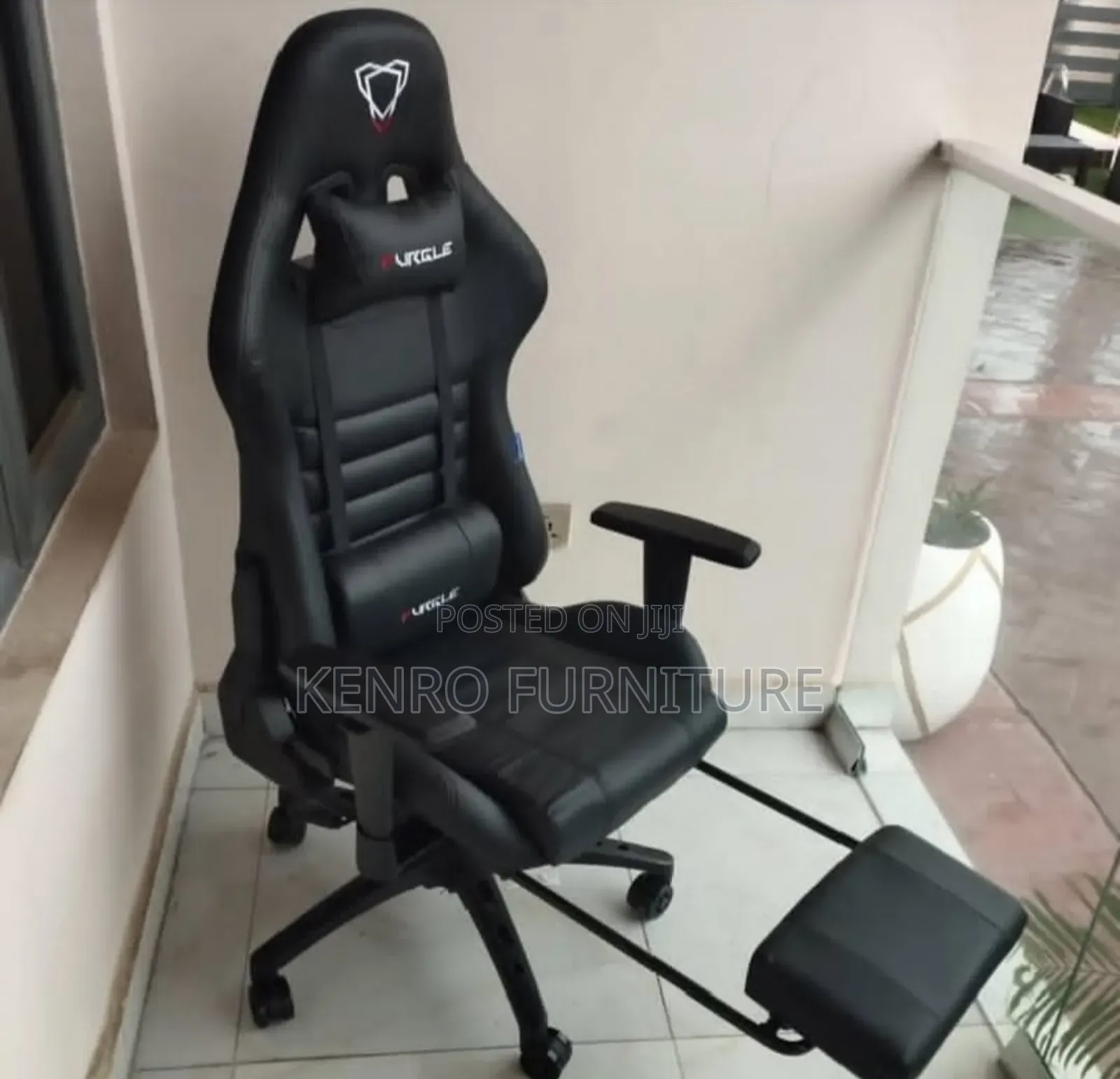 Gaming Chair