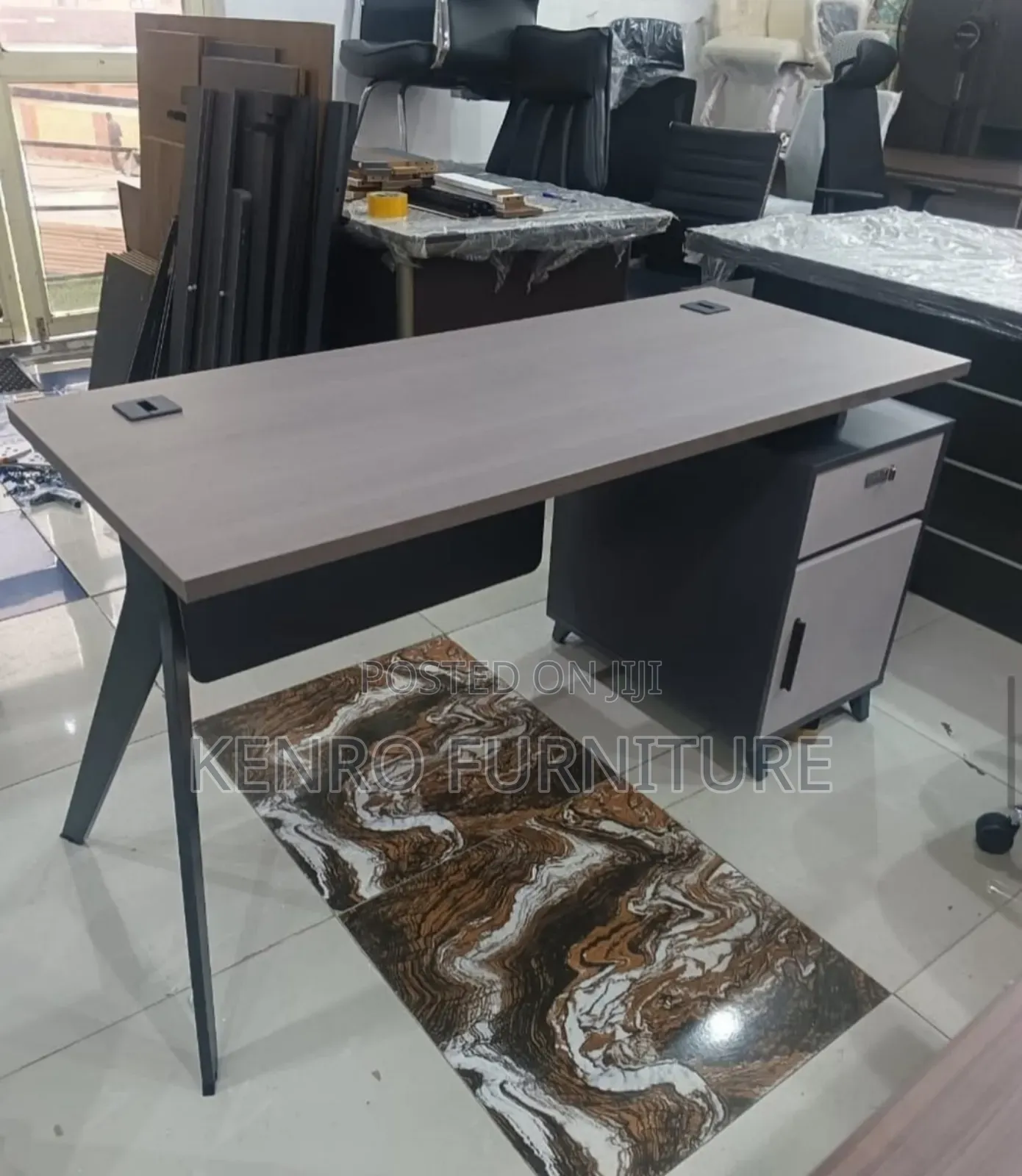 Office Desk