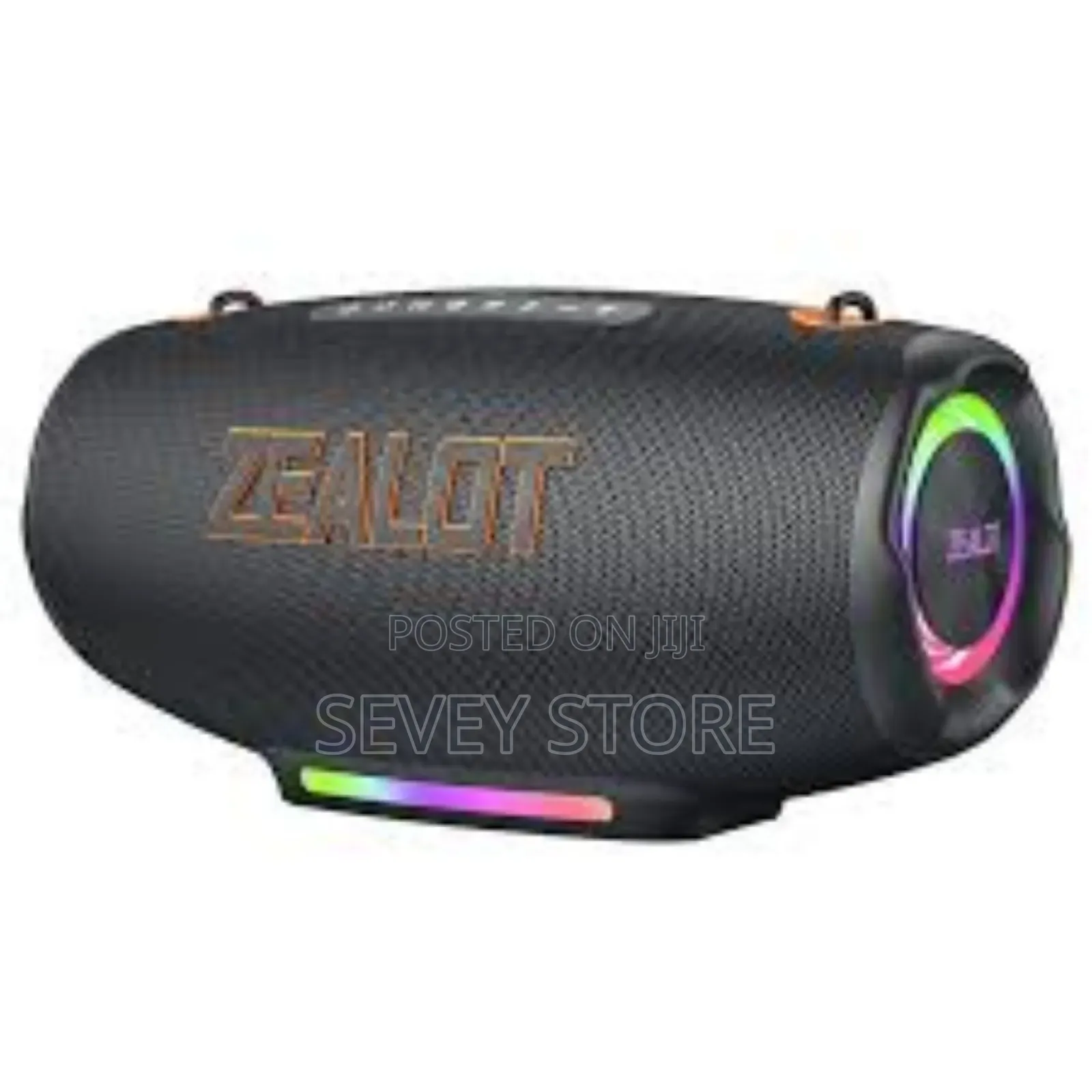 Zealot S127 Portable Bluetooth Speaker - 24000mah