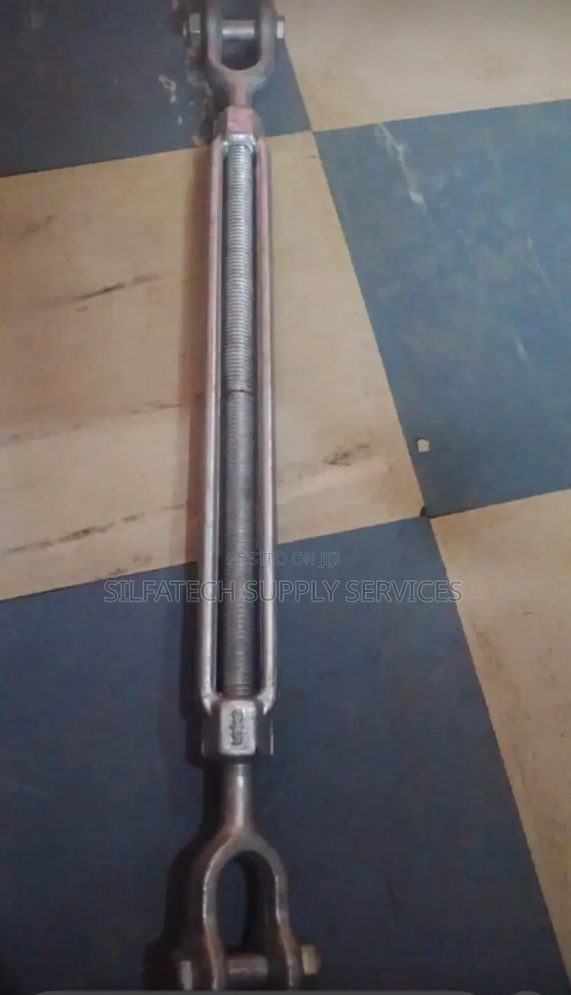 Original Turnbuckle