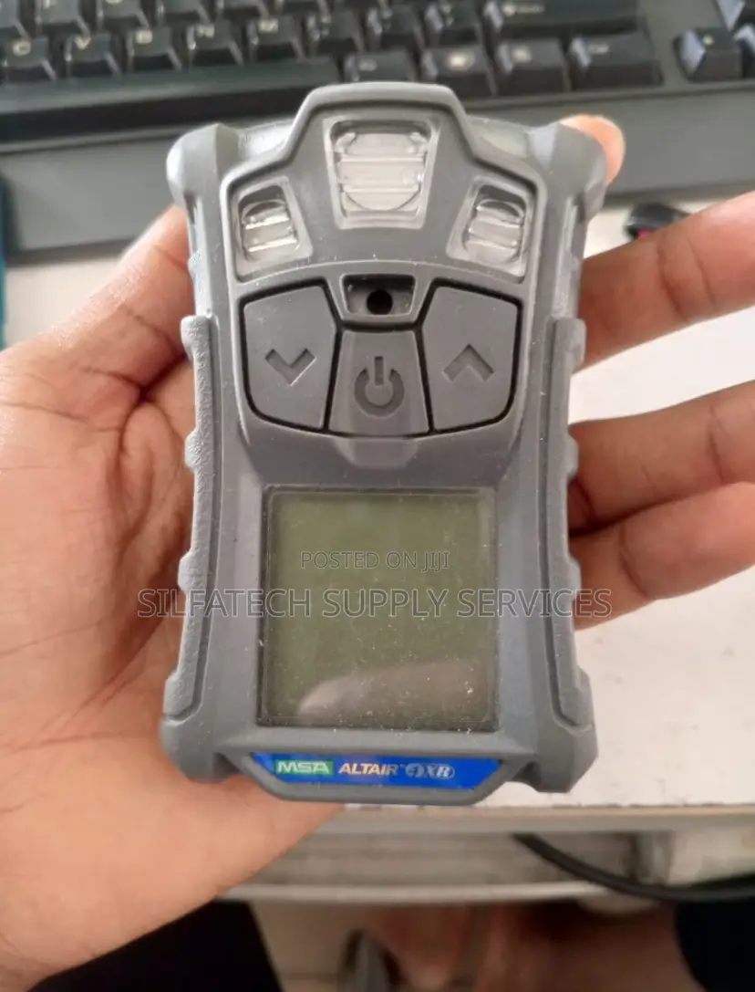 Original Monitor Detector