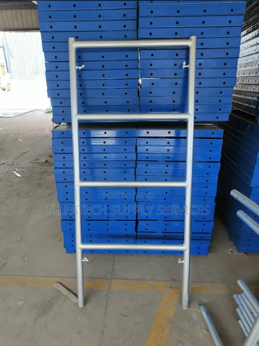 Original Steel Tray