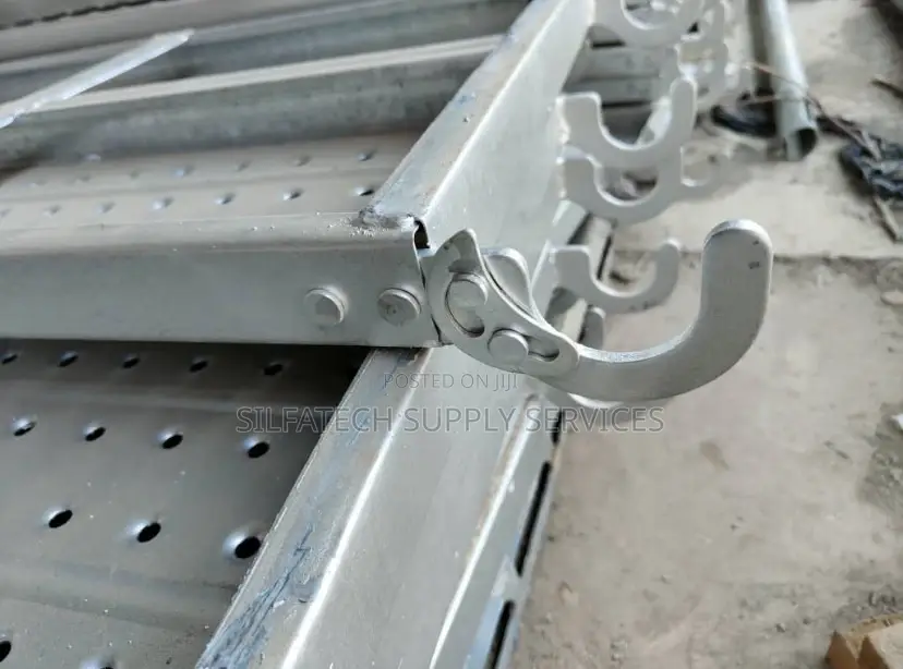 Original Steel Iron Tray