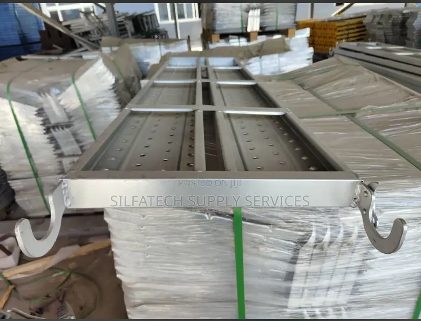 Original Steel Iron Tray