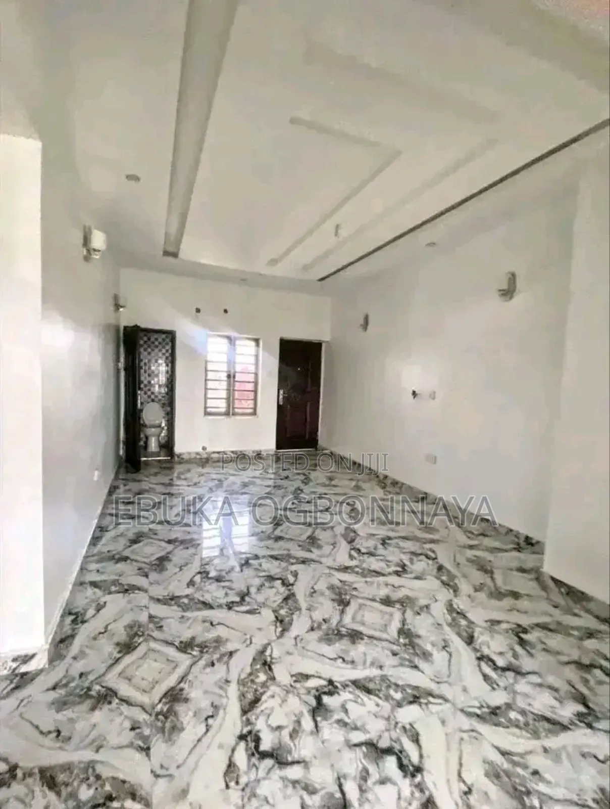 2bdrm Block of Flats in Atali New Layout, Obio-Akpor for rent