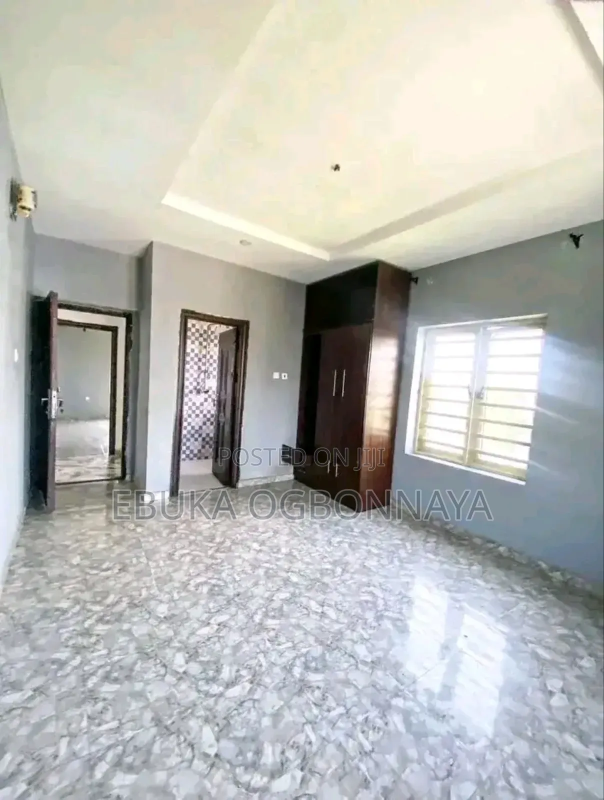 2bdrm Block of Flats in Atali New Layout, Obio-Akpor for rent