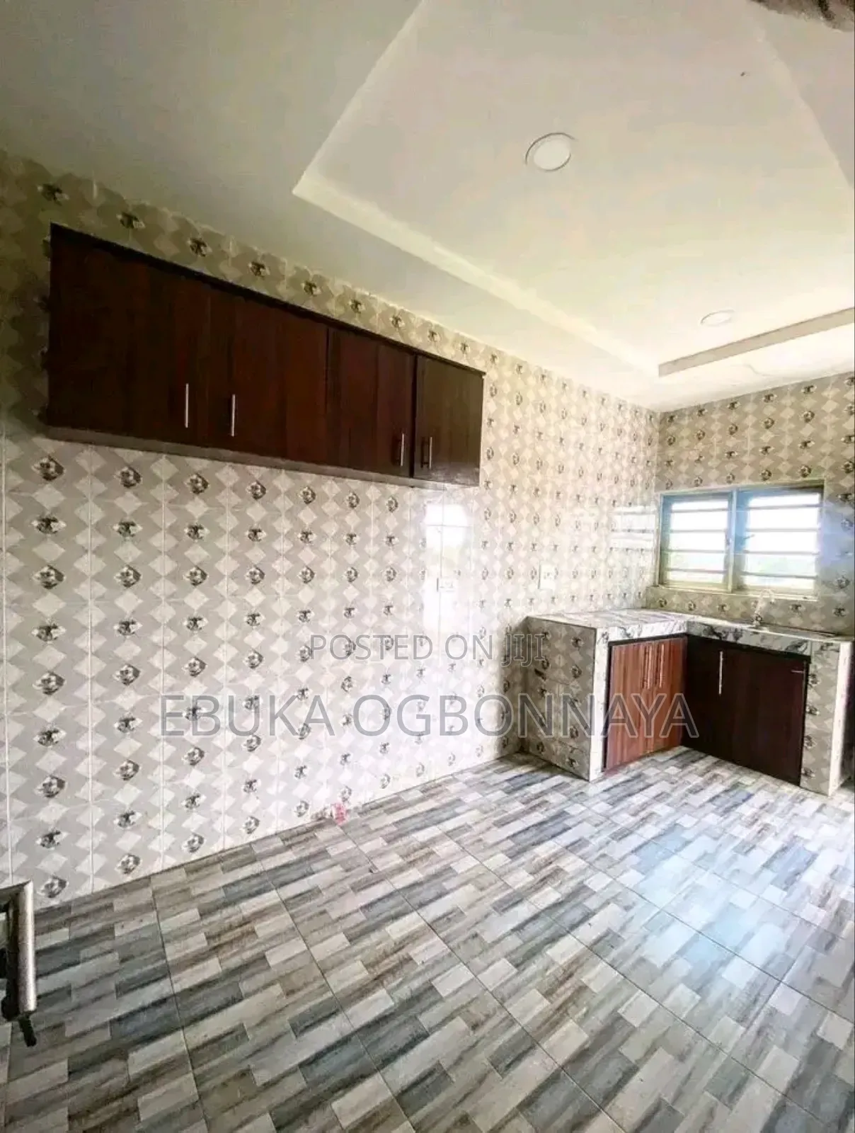 2bdrm Block of Flats in Atali New Layout, Obio-Akpor for rent