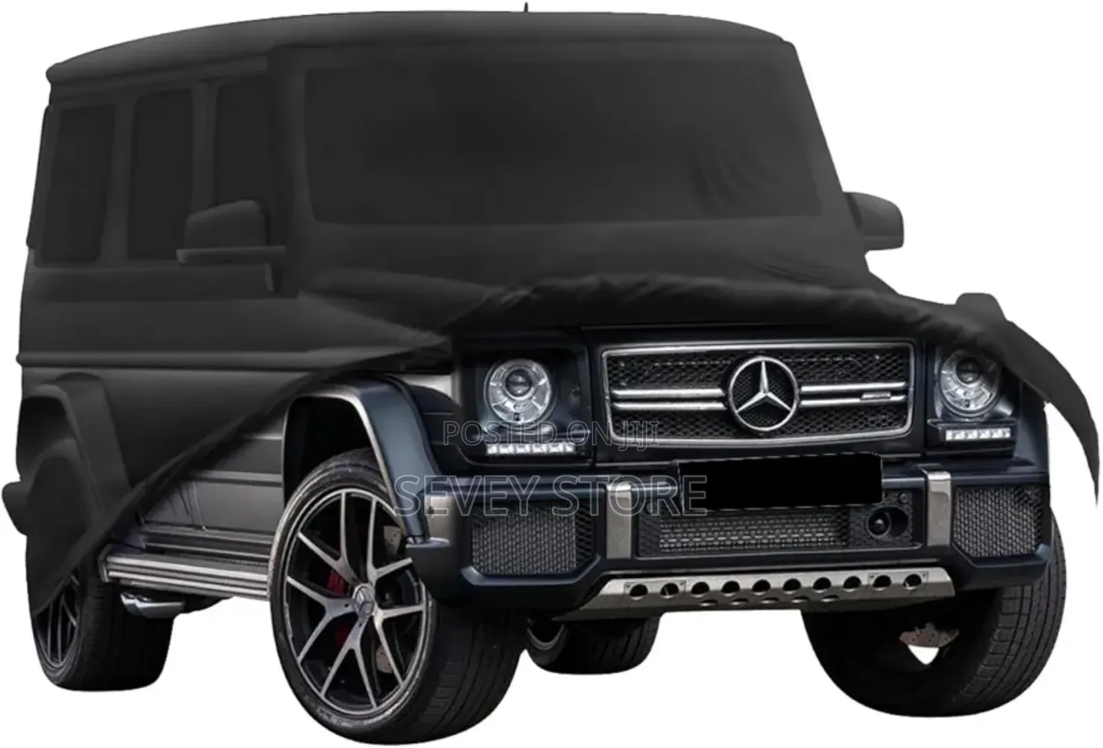 Car Cover for W463 Storage G320 G500 G350 G63 G65