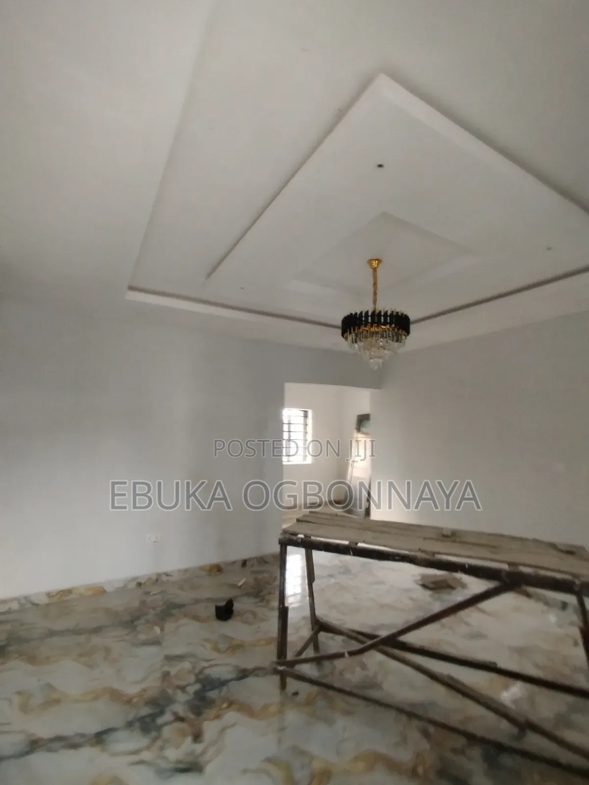 2bdrm Block of Flats in Cedarwood Estate, Obio-Akpor for rent