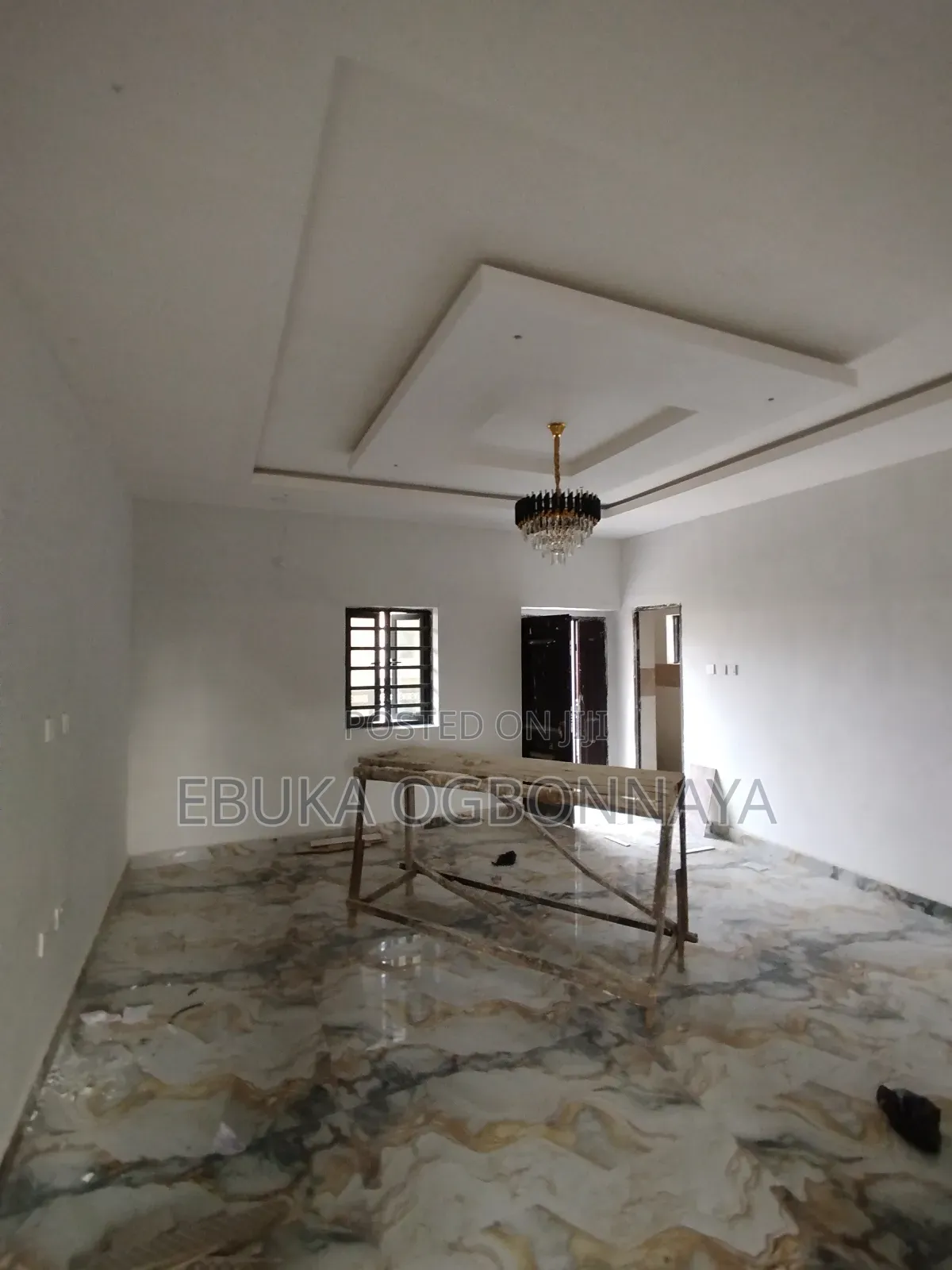 2bdrm Block of Flats in Cedarwood Estate, Obio-Akpor for rent