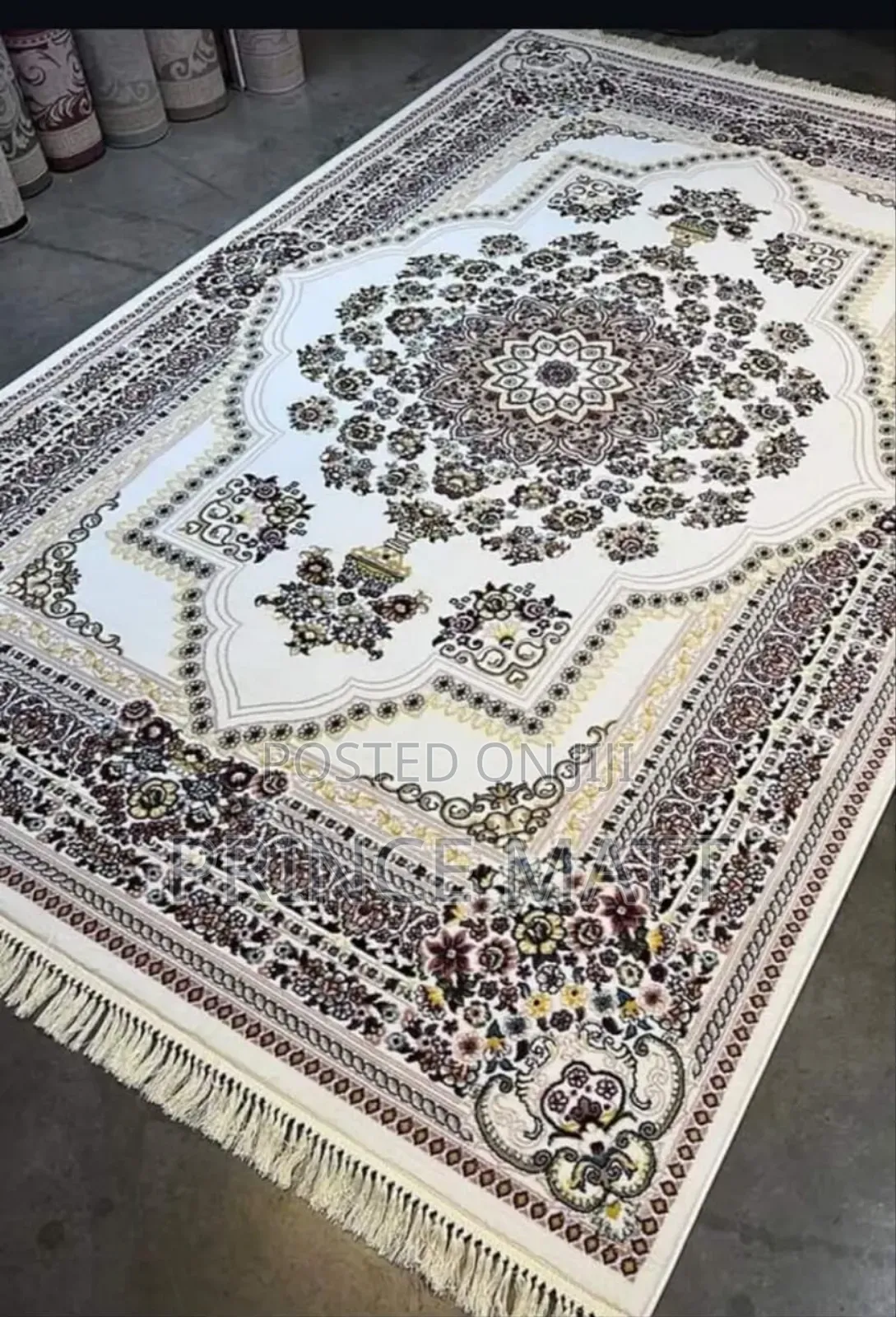 Quality Centre Rugs