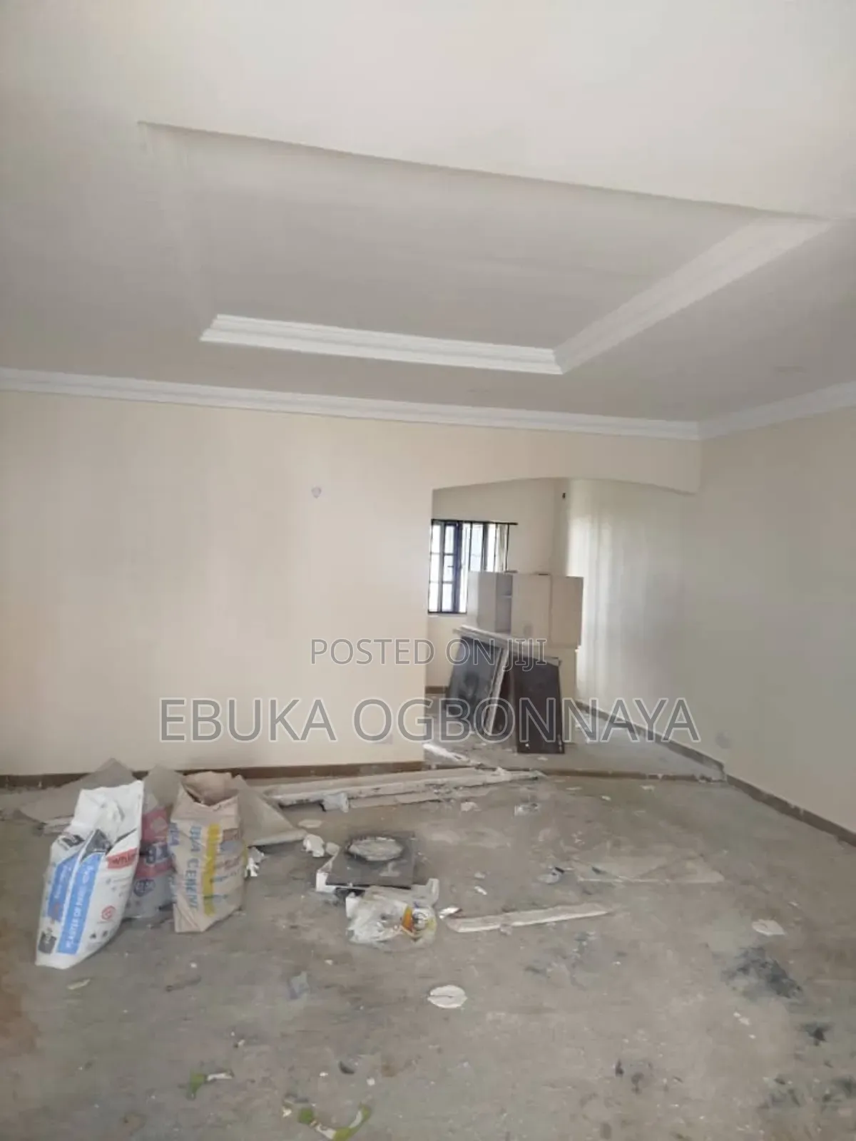 2bdrm Block of Flats in Shell Cooperative, Obio-Akpor for rent