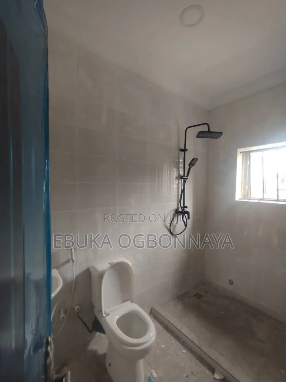 2bdrm Block of Flats in Shell Cooperative, Obio-Akpor for rent
