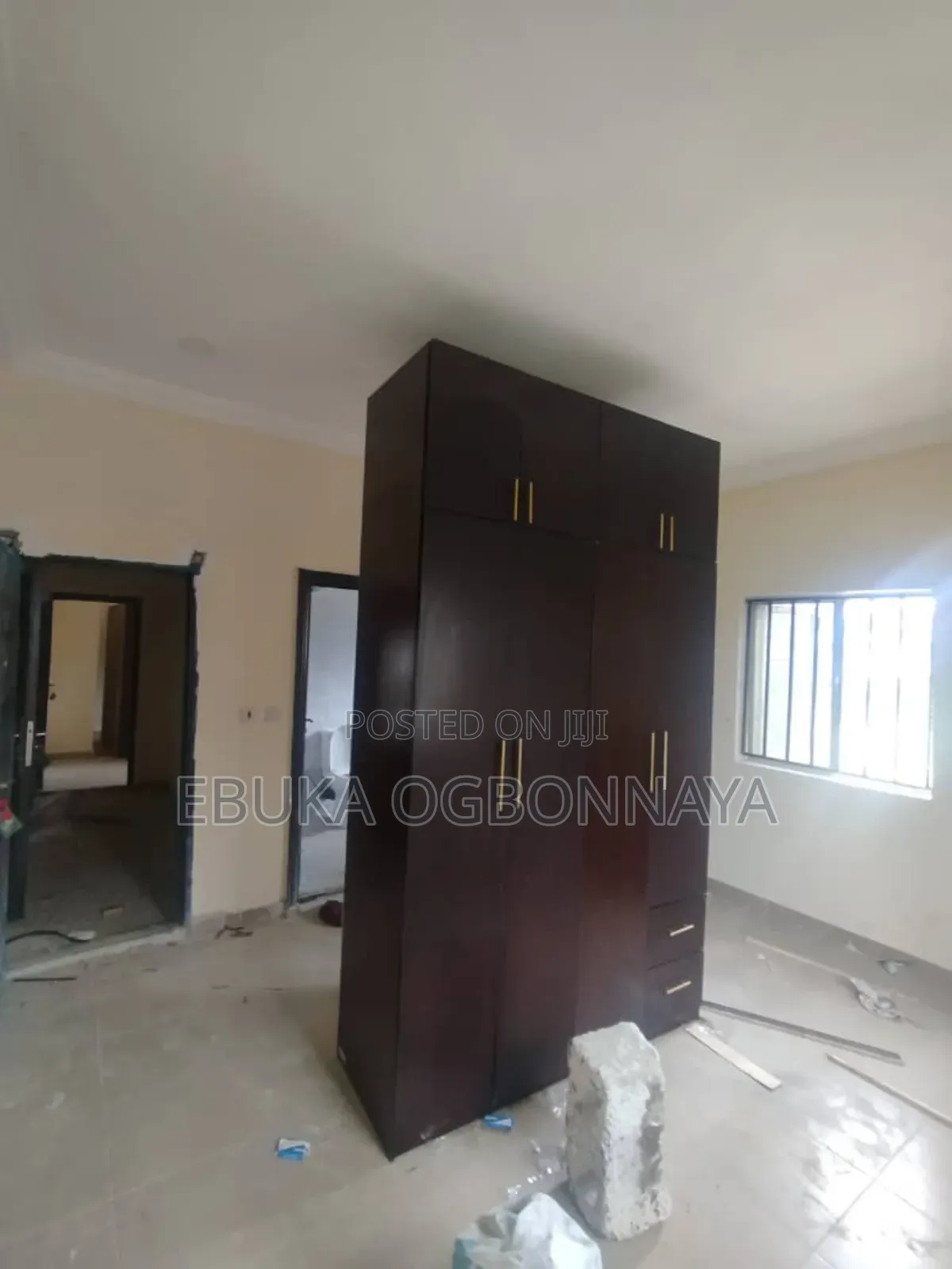 2bdrm Block of Flats in Shell Cooperative, Obio-Akpor for rent
