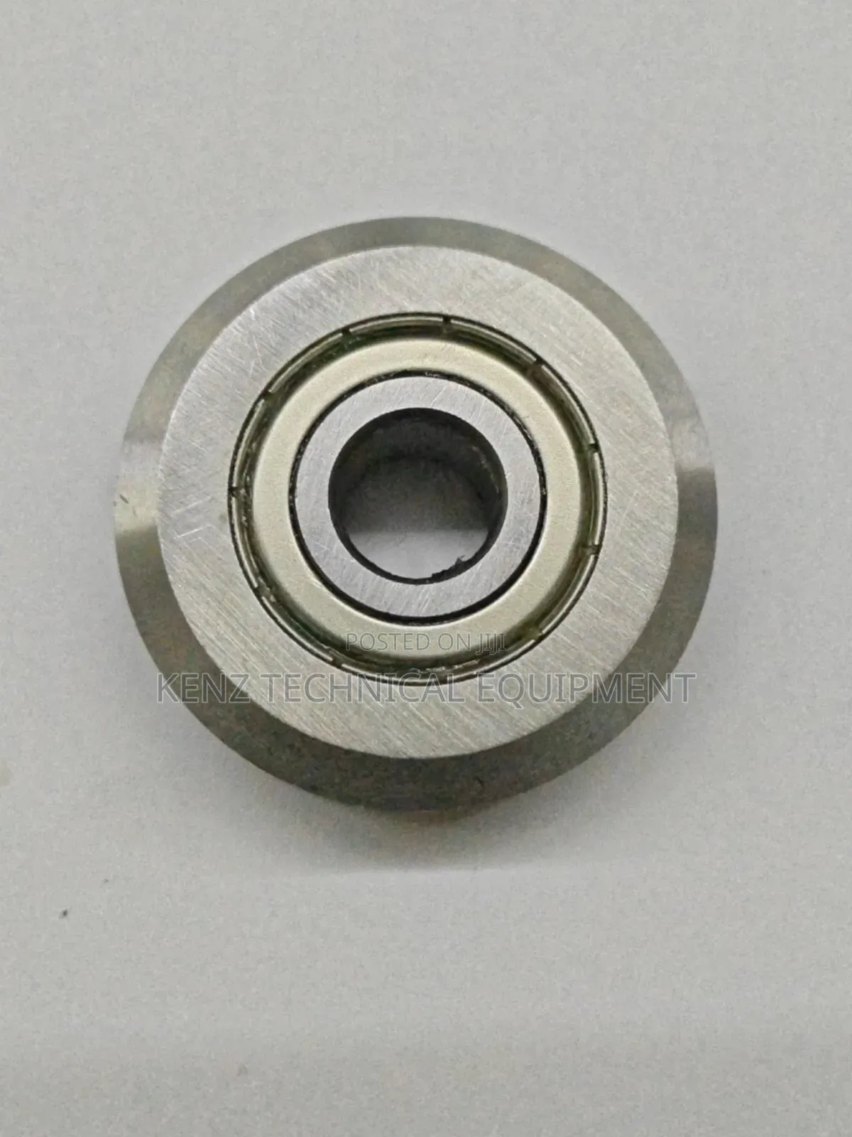 W3x Bearing