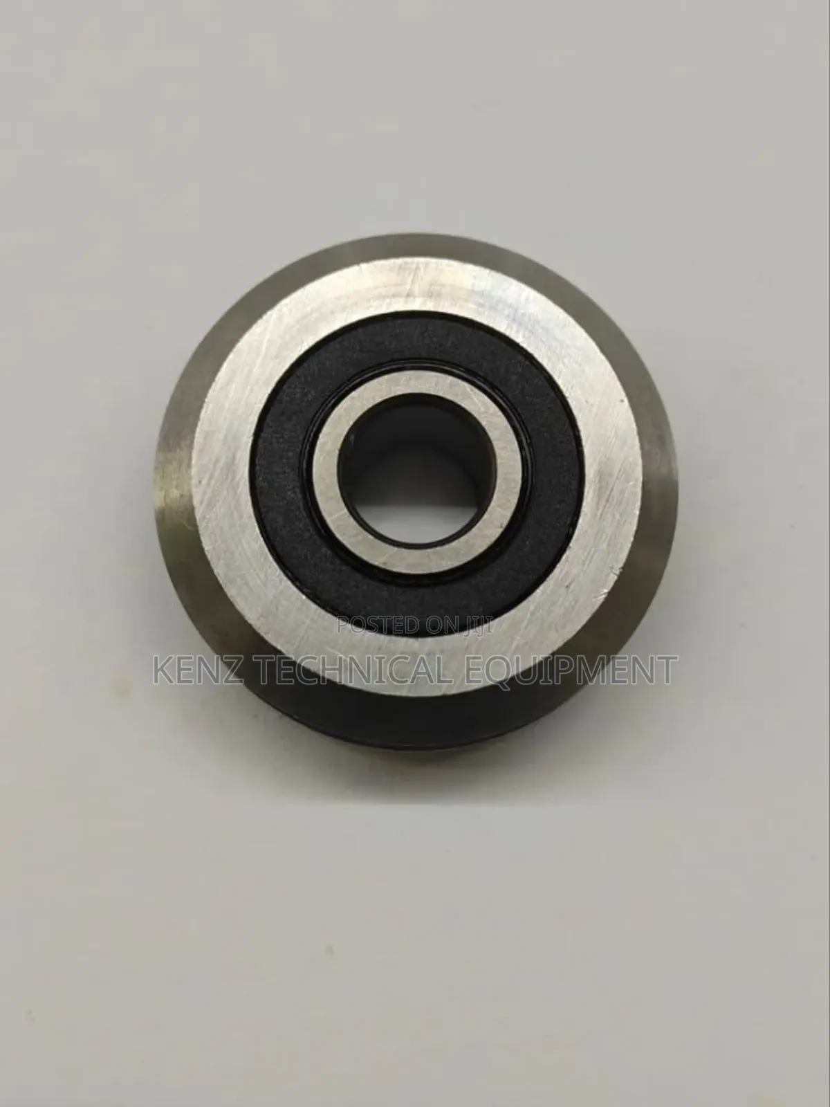 W3x Bearing