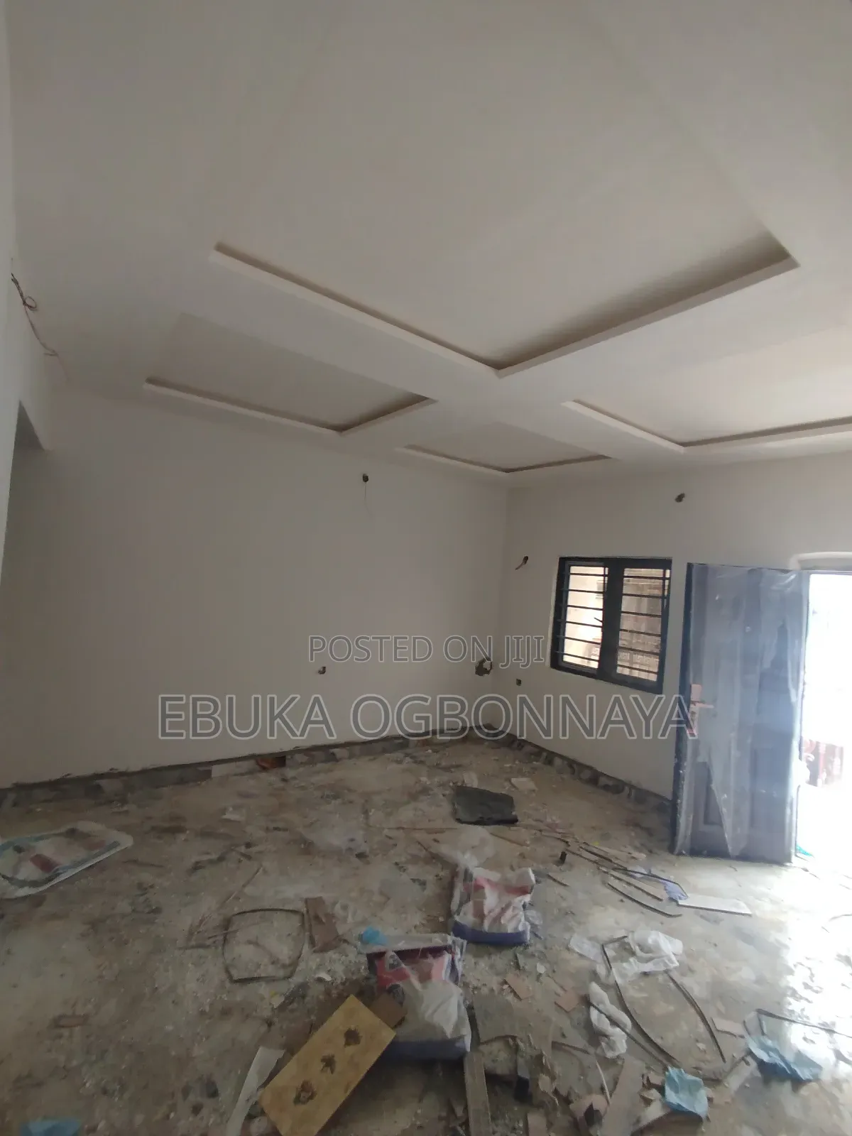2bdrm Block of Flats in Off Sars Road, Obio-Akpor for rent