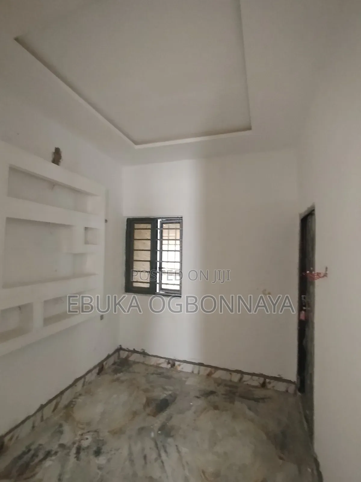 2bdrm Block of Flats in Off Sars Road, Obio-Akpor for rent