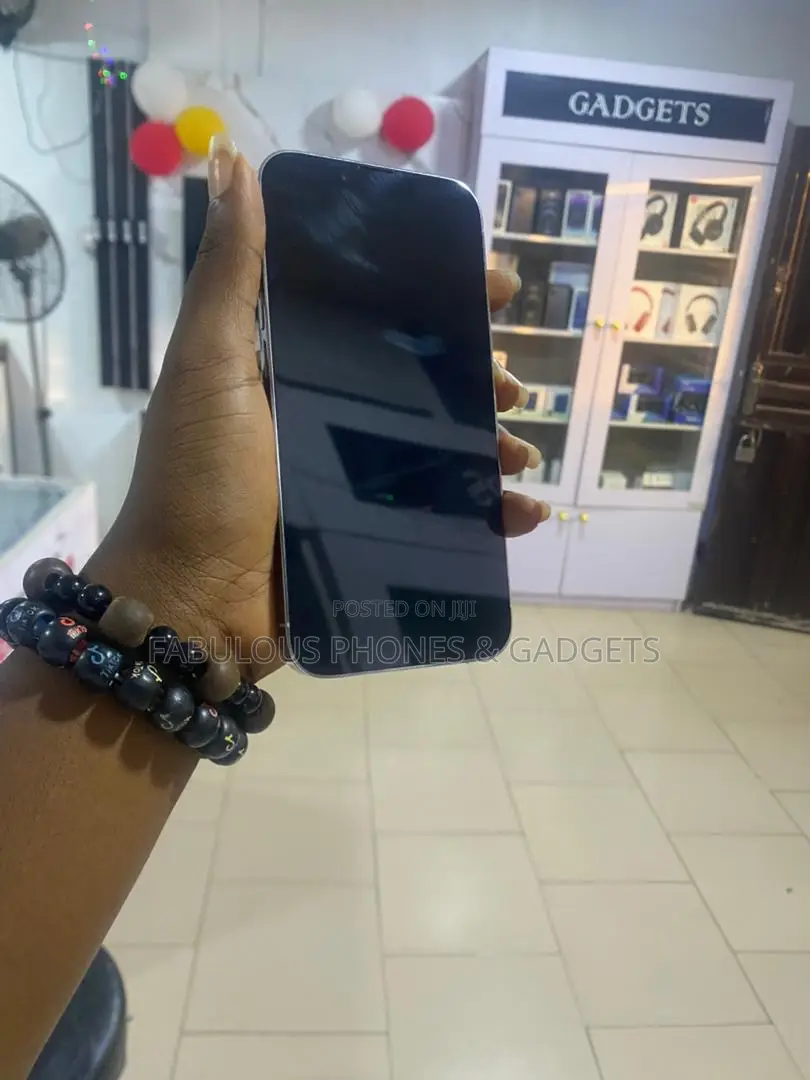 Apple iPhone 13 Pro 128 GB Silver