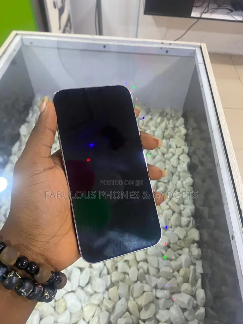 Apple iPhone 13 Pro 128 GB Silver