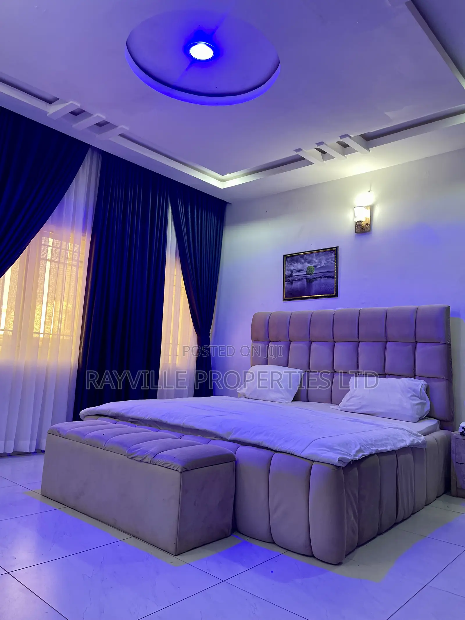 Rayville 4 Bedroom Duplex Apartment