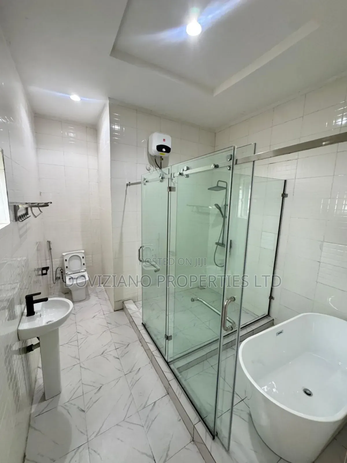 4bdrm Duplex in Ajah for sale