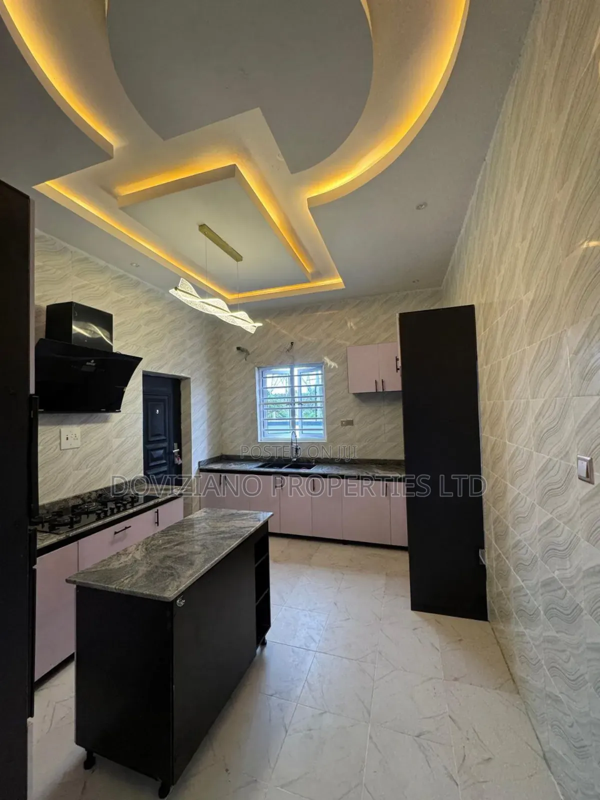 4bdrm Duplex in Ajah for sale