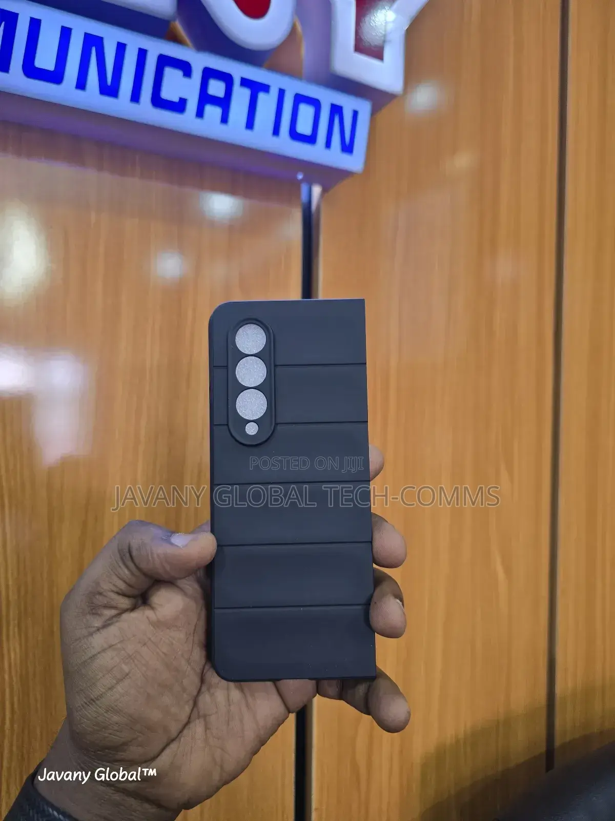 Samsung Galaxy Z Fold 4 Case