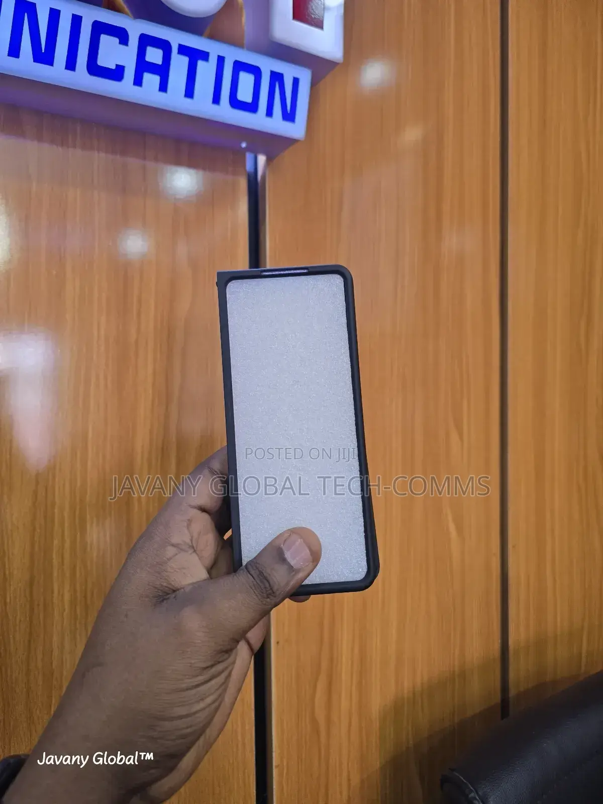 Samsung Galaxy Z Fold 4 Case