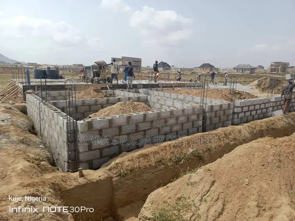 Direct Fcda Land for Sale