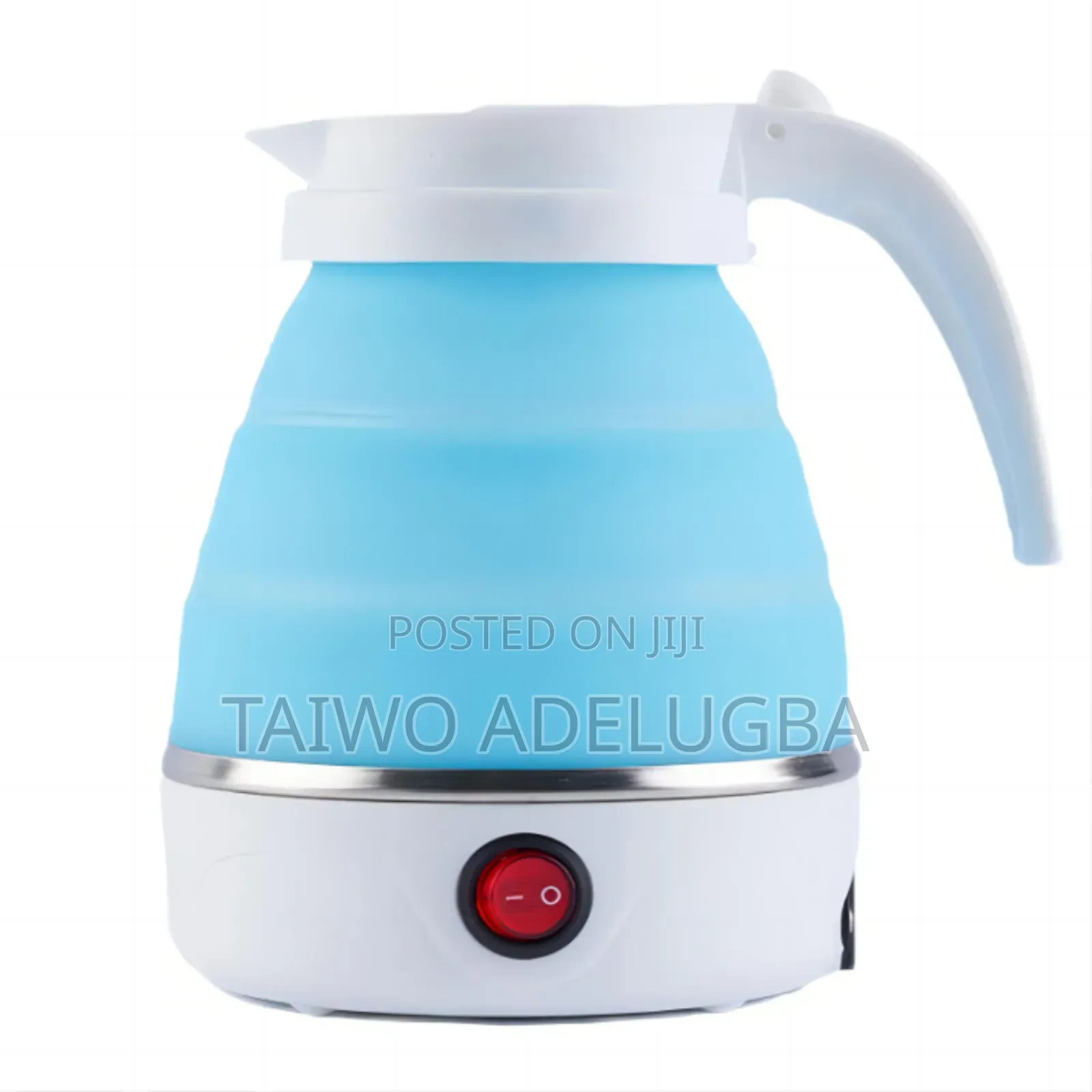 Electric Jug