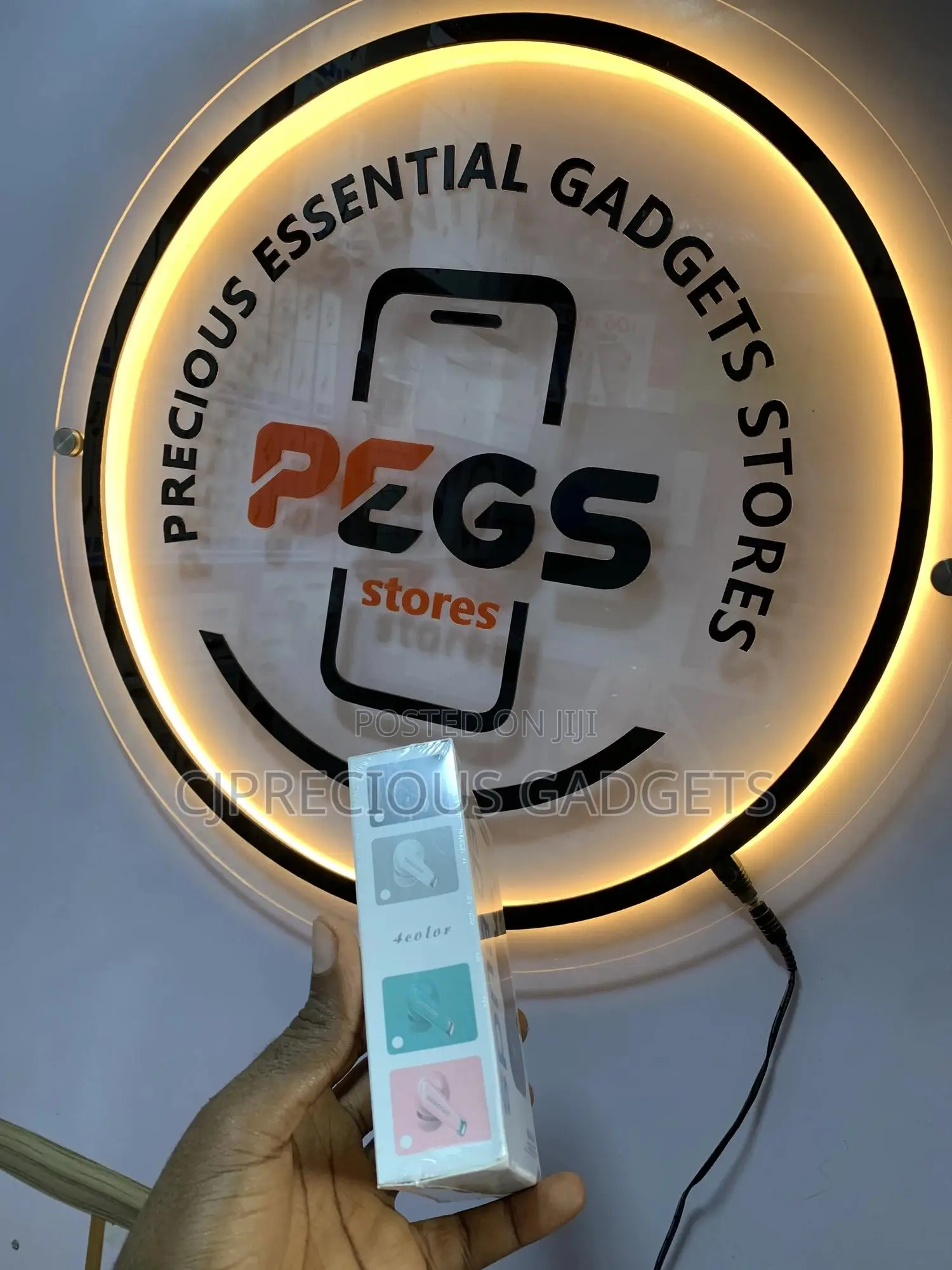 Samsung Led Buds