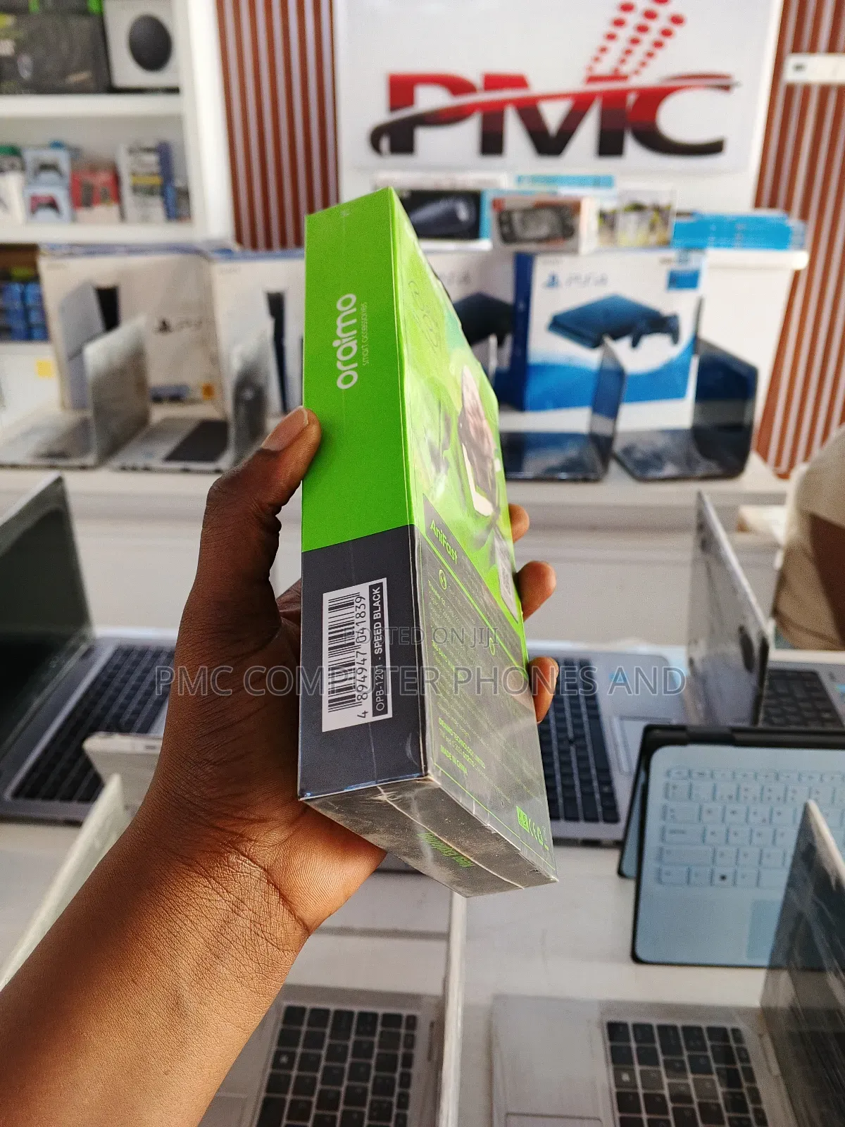 Oraimo Powerbank