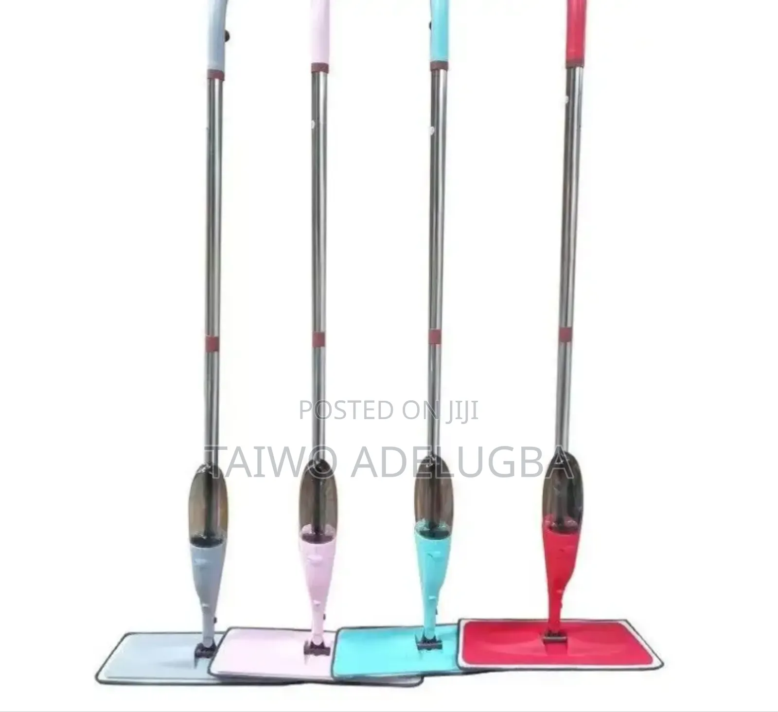 Beautiful Spray Mop
