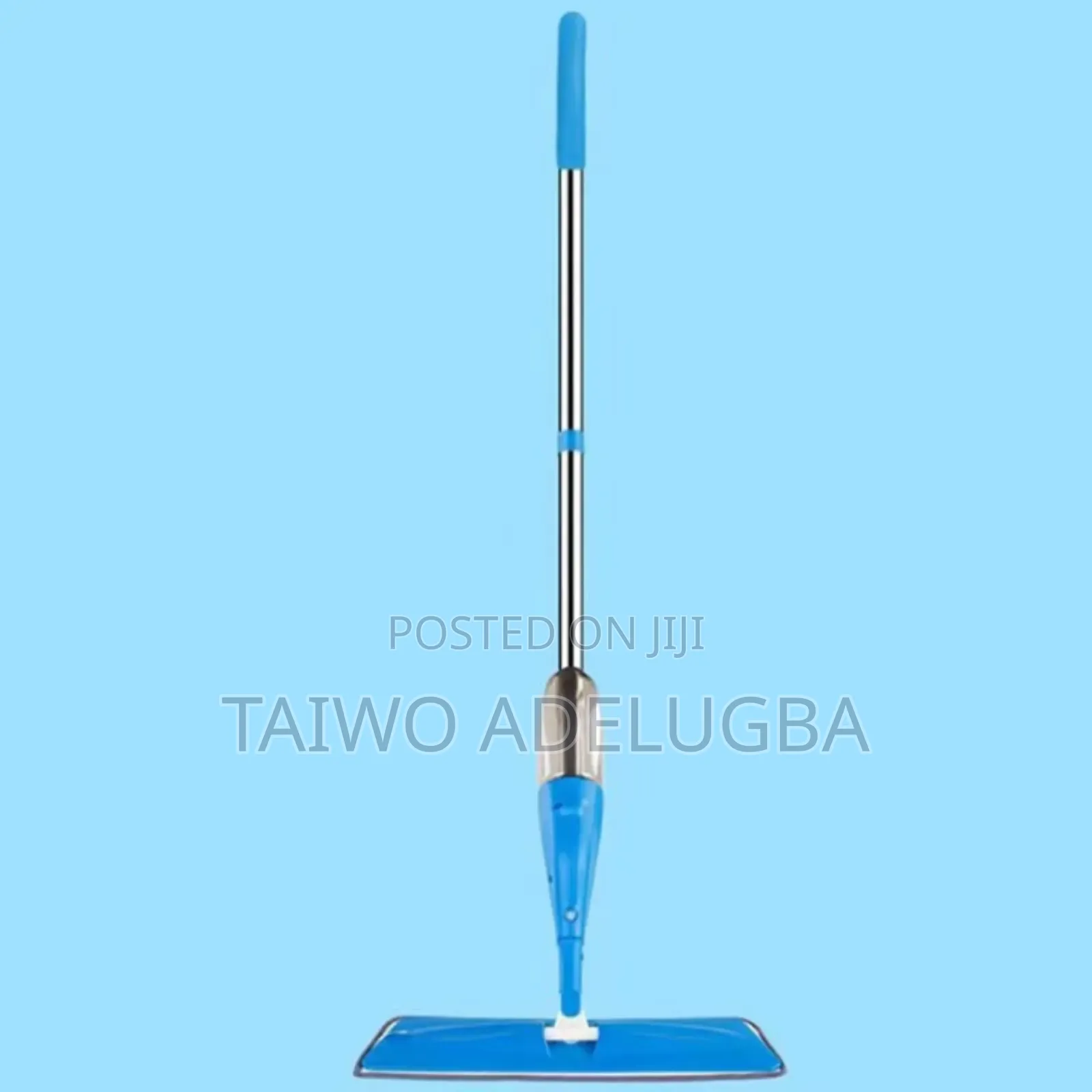 Beautiful Spray Mop