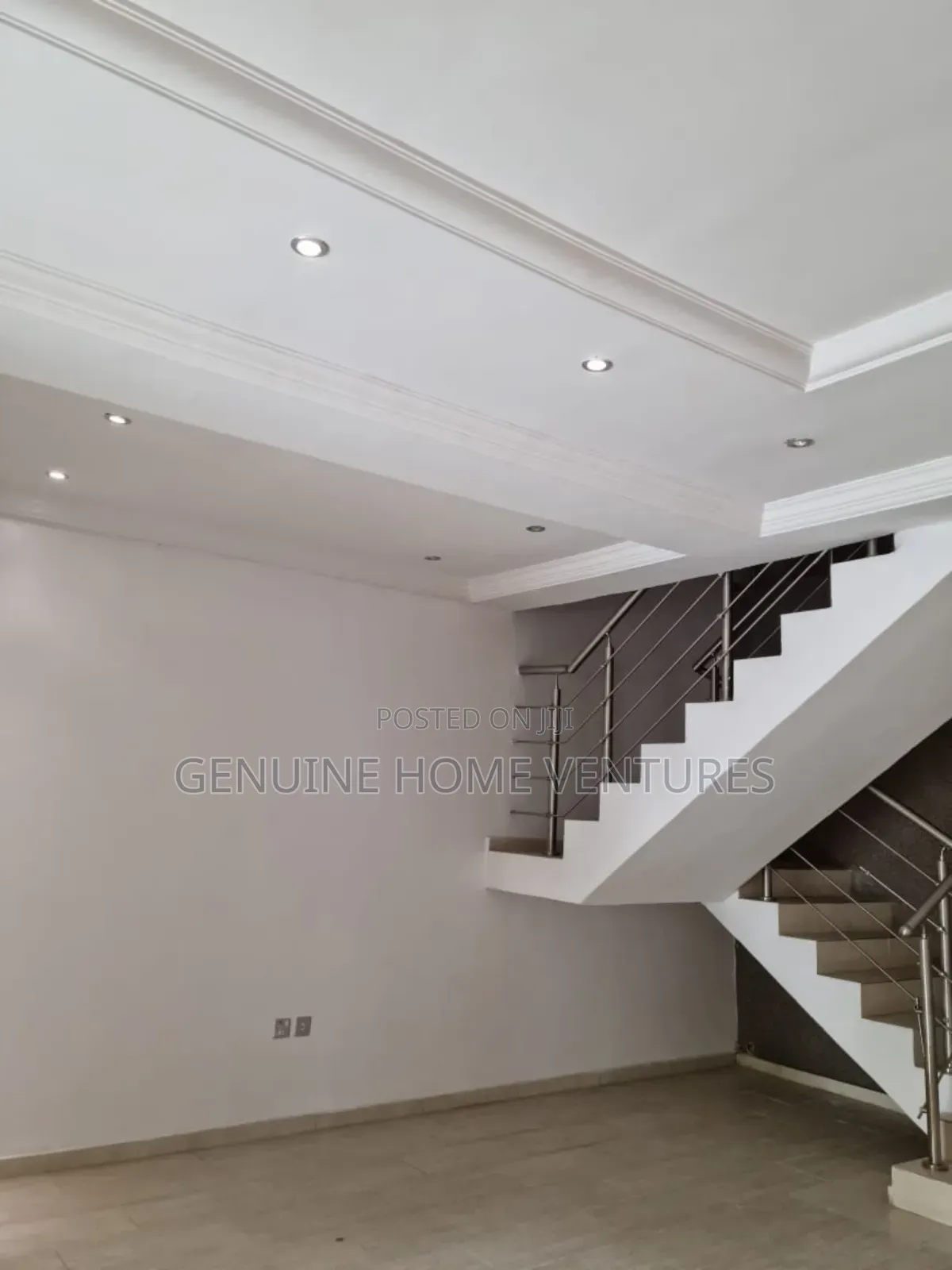 4bdrm Duplex in Osapa London for rent