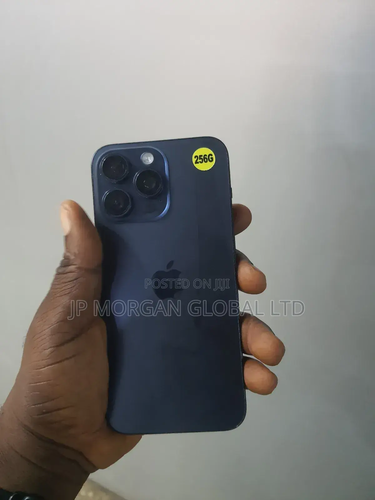 Apple iPhone 15 Pro Max 256 GB