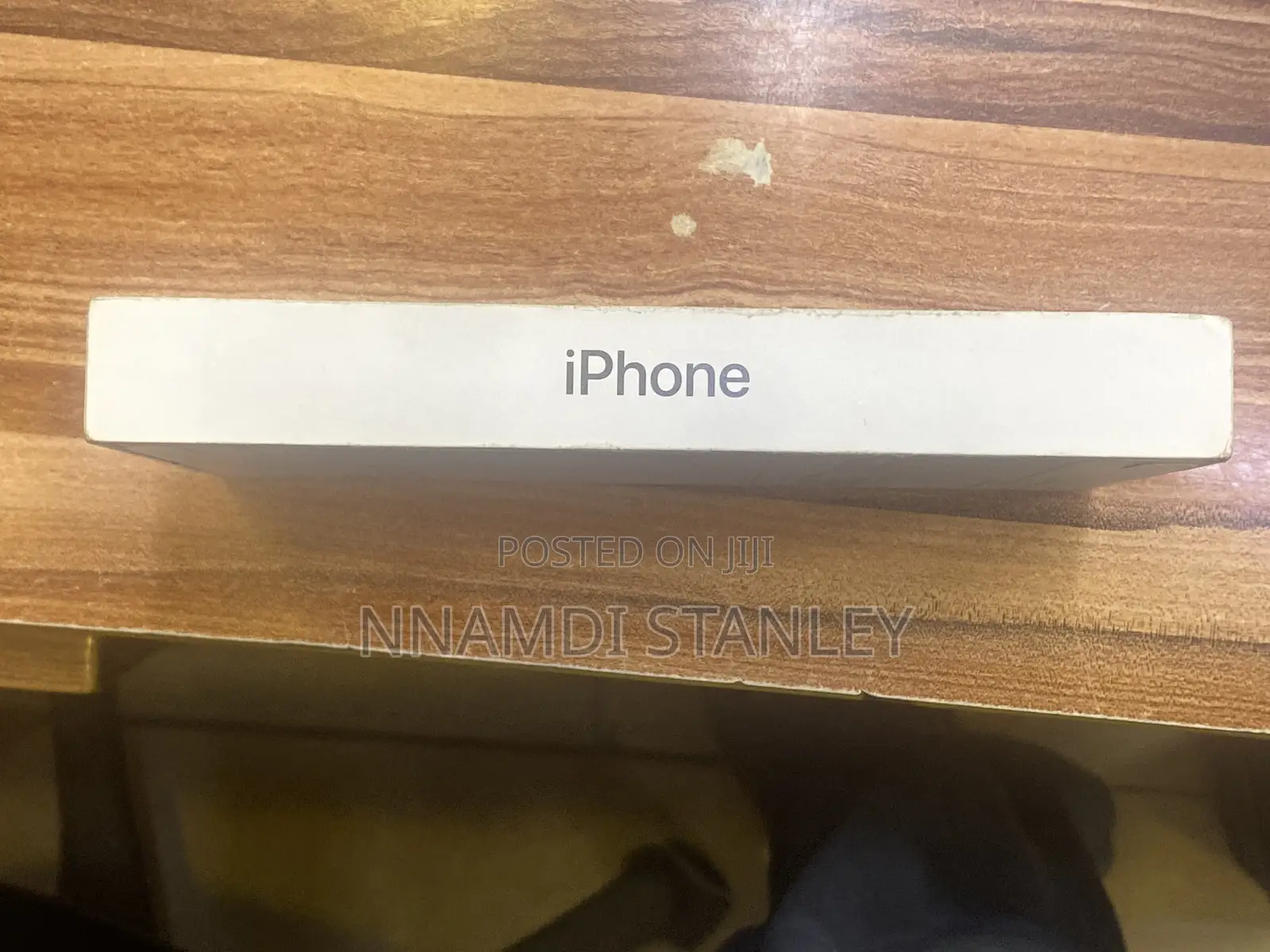 New Apple iPhone Air 512 GB Black