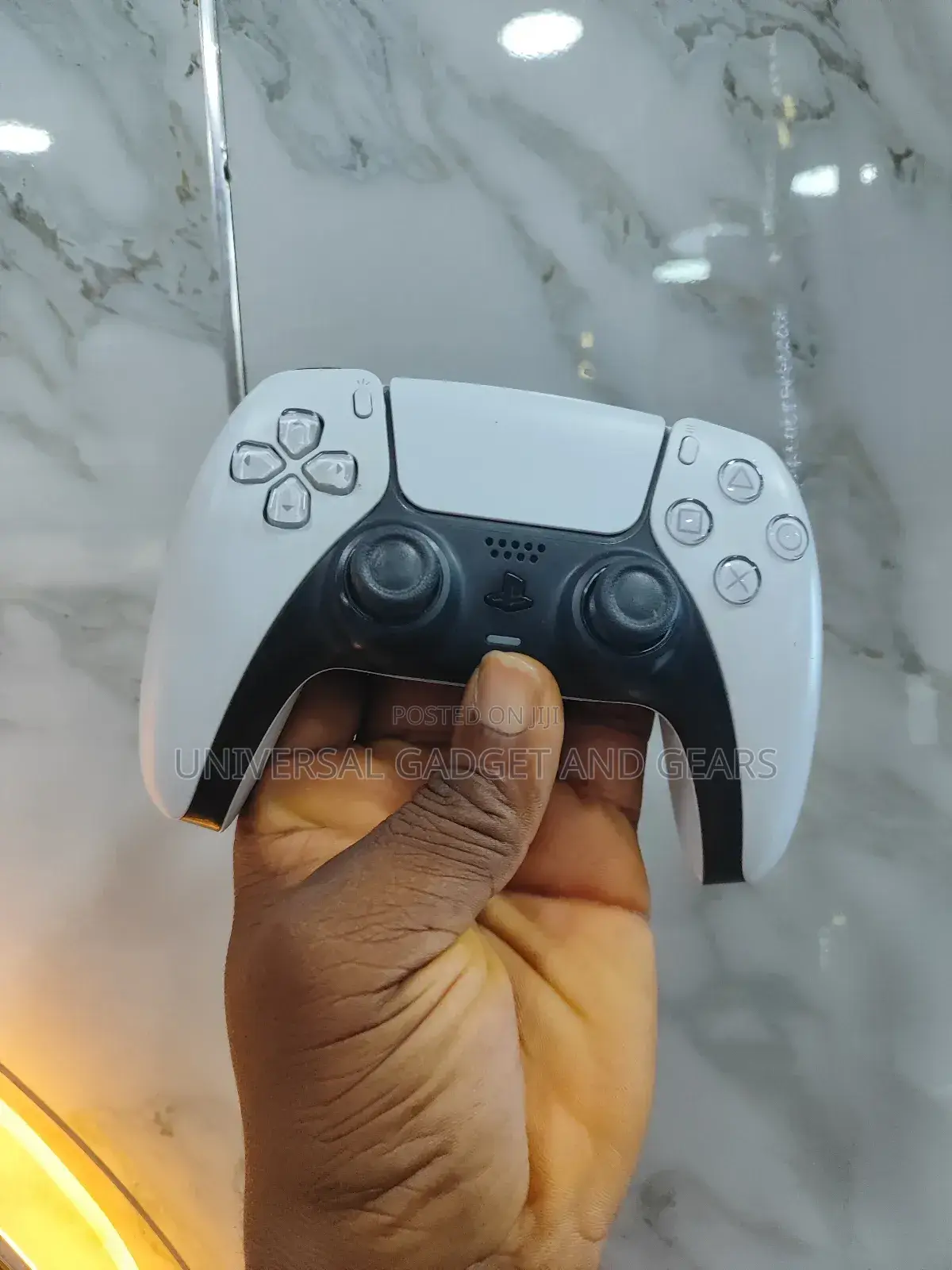 Playstation 5 Controller Pad ( Ps5 Pad ) Uk Used