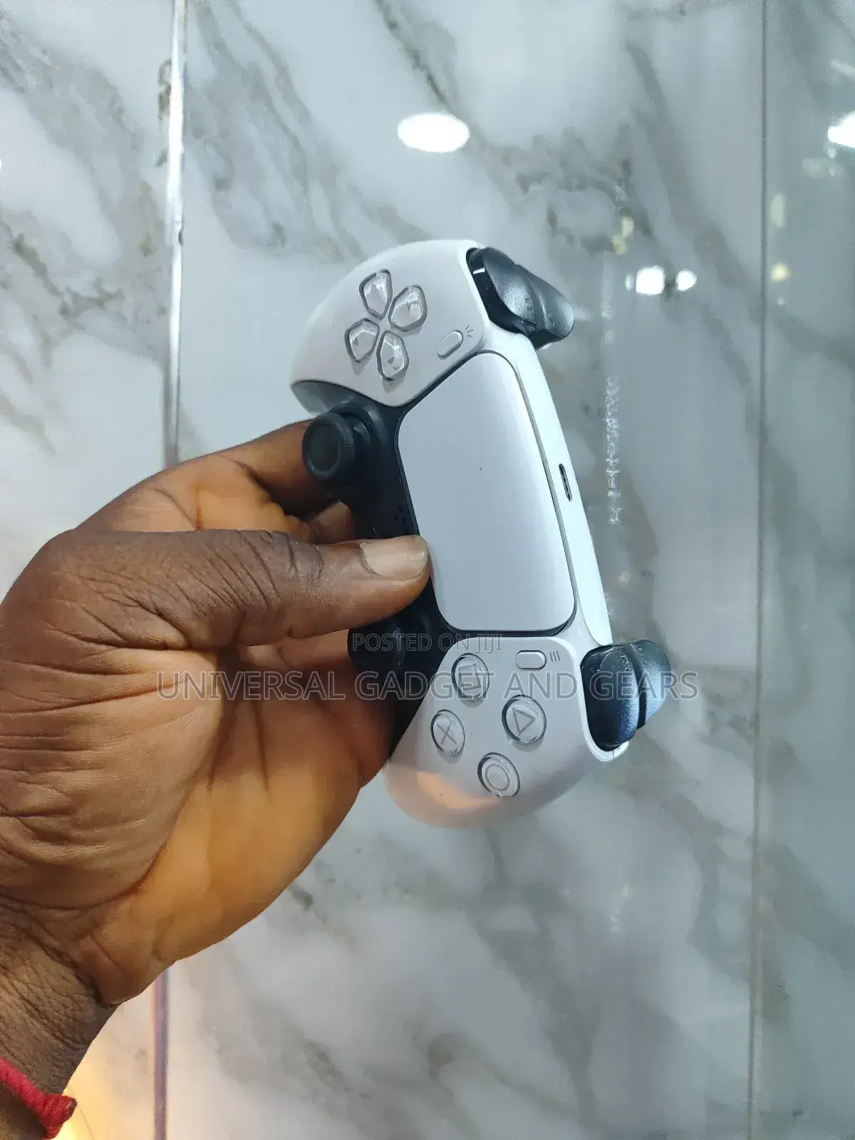 Playstation 5 Controller Pad ( Ps5 Pad ) Uk Used