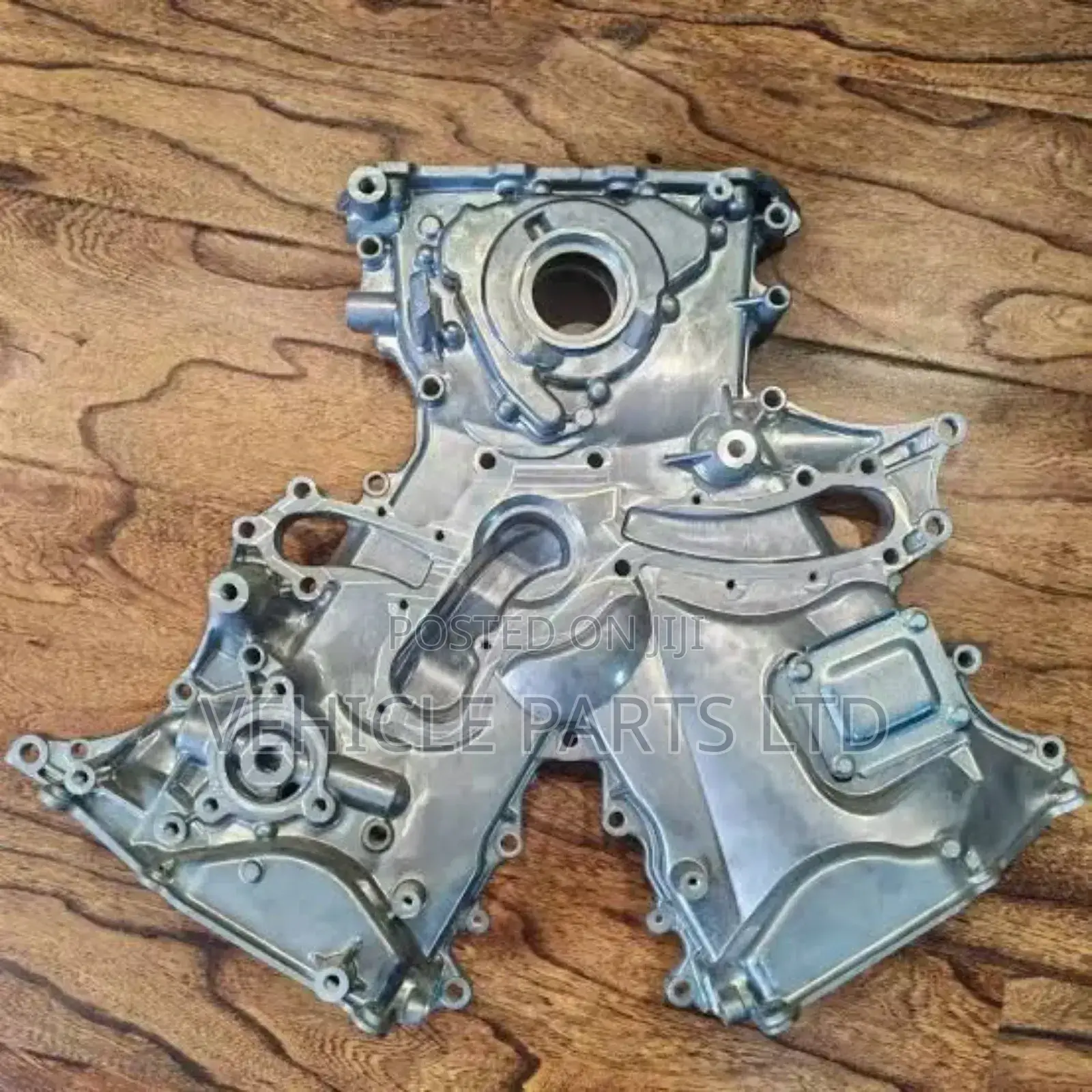 Oil Pump 2gr For Toyota And Lexus