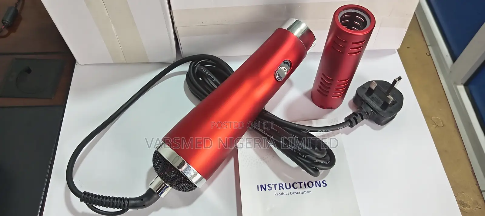 Healthcode Therapeutic Blower