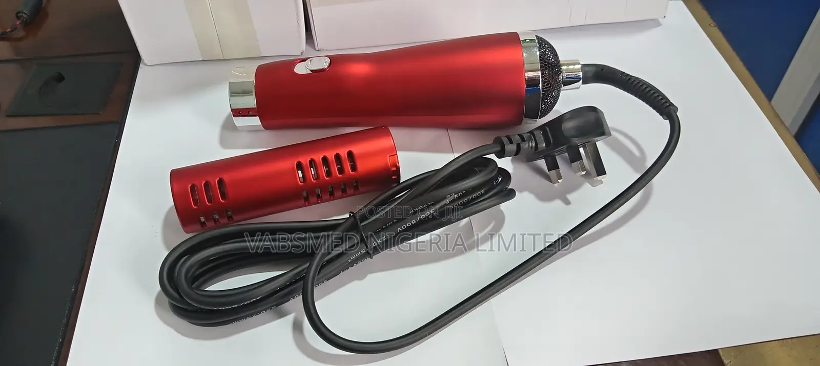 Healthcode Therapeutic Blower