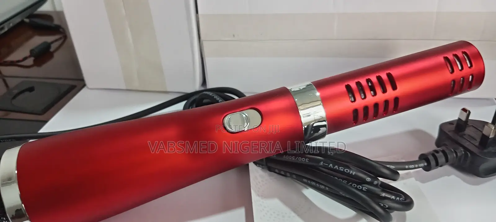 Healthcode Therapeutic Blower